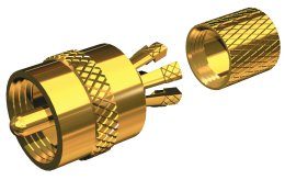 PL-259-CP-G