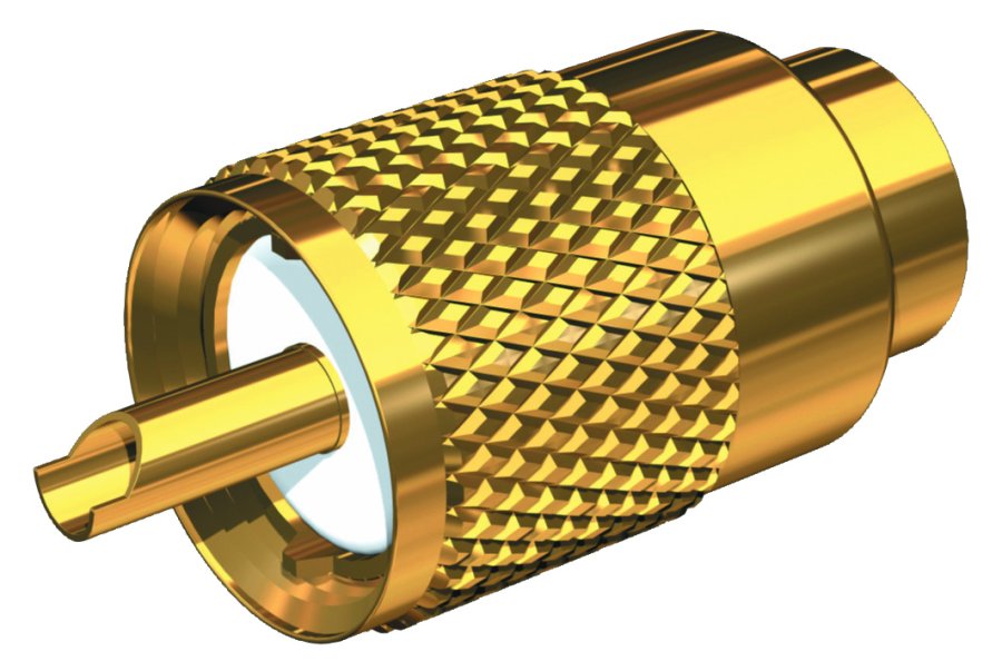 PL-259-G