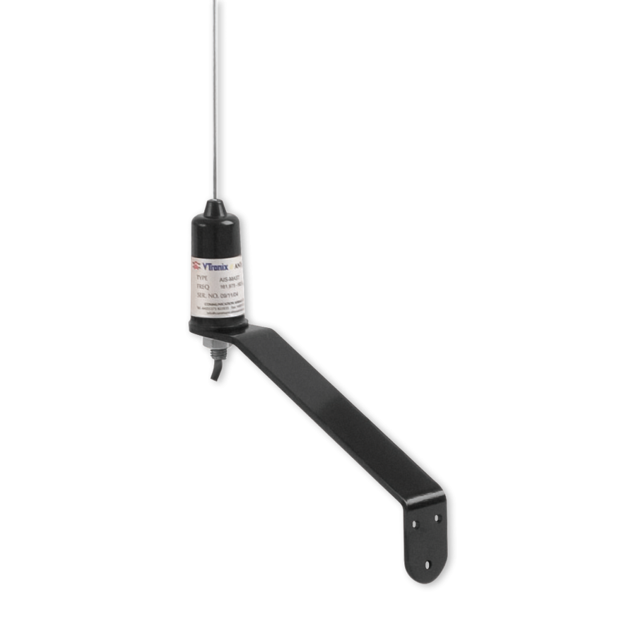 AIS-MAST – 4