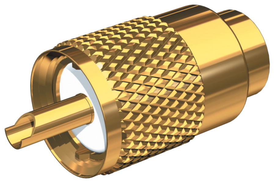 PL-259-G – 2