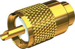 PL-259-8X-G