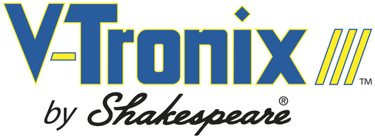 V-Tronix — Marineantennen von Shakespeare